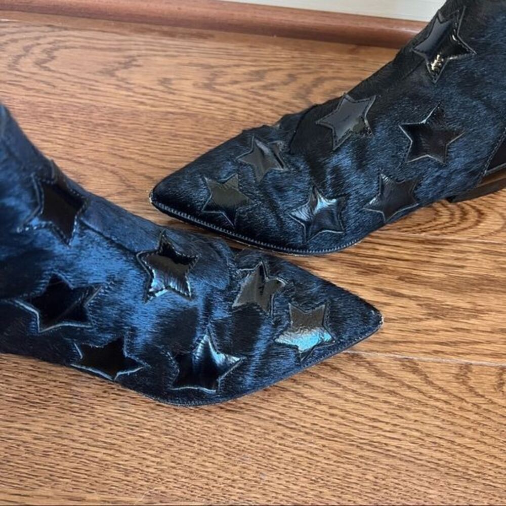 ASH Booties - Picture 6 of 12